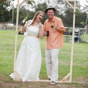 Meet your Posher, Jodie